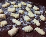 Foto del paso 3 de la receta: 🥔Ñoquis de Papa🥔 (Súper Fácil)