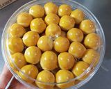 Foto langkah ke 7 dari resep Nastar lumer.