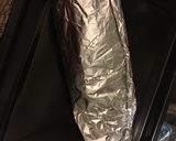 鹽焗烏頭的食譜步驟2照片