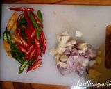 Foto langkah ke 2 dari resep Sayur Jipang (Labu Siam).