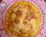 Foto langkah ke 3 dari resep Sarapan Roti Tawar Telur Ngejuuuu.