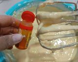 Foto langkah ke 3 dari resep Bolu Tape GLUTEN FREE.