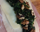 Foto del paso 2 de la receta: Pechuga de pollo rellena