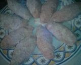 Foto del paso 4 de la receta: Croquetas de pollo relleno