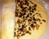 Foto del paso 4 de la receta: Pan dulce 🌲🌲