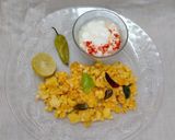 ફુલ ફરાળી પ્લેટર રેસીપી સ્ટેપ8ફોટો