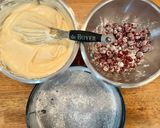 Une image de l'étape 6 de Gâteau moelleux aux Griottes.