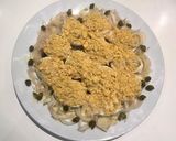 Foto del paso 4 de la receta: Huevos rellenos de la tita Loli