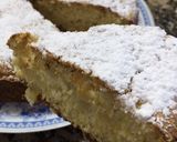 Foto del paso 6 de la receta: TORTA DE MANZANA 🍎🍏
