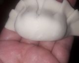 Foto del paso 3 de la receta: Dumplings de carne