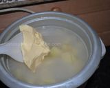 عکس مرحله 3 از دستور کته سیب زمینی
