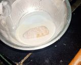 A picture of step 5 of Rice cheese nuggets.