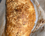 Foto del paso 15 de la receta: Calzone gigante