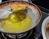 A picture of step 10 of No Onion No Garlic Vati Dal Vada.