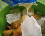 Foto langkah ke 3 dari resep Es mangga super simpel🥰.