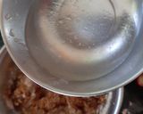 சாக்லேட் கோதுமை வால்நட் ப்ரௌனி (Chocolate kothumai walnut brownie recipe in tamil) ரெசிபி ஸ்டேப் 7 புகைப்படம்