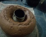 Foto del paso 6 de la receta: Bizcochuelo de chocolate casero