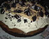 Foto del paso 10 de la receta: Postre brownie
