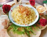 Hình bước làm 6 của món Xôi vò