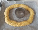 Foto del paso 7 de la receta: Roscón de Reyes de Prado Camacho con Thermomix