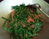 Foto langkah ke 2 dari resep #ResepPertamaku. Sambel goreng kacang ati ampela.