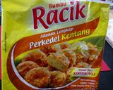 Foto langkah ke 1 dari resep Perkedel kentang praktis.