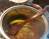 صورة لخطوة 2 من وصفة شربة مرمز