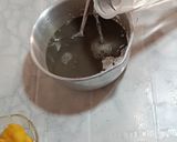 Foto langkah ke 3 dari resep Cendol Kecebong.