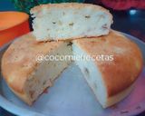 Foto del paso 3 de la receta: Torta matera, (receta de aprovechamiento) sin manteca