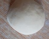 Foto del paso 2 de la receta: Pepas fáciles y ricas!!