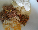 Foto del paso 4 de la receta: Ensaladilla murciana