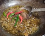 पिंडी छोले और केले के भटूरे (pindi chole aur kele ke bhature recipe in Hindi) रेसिपी चरण 2 फोटो