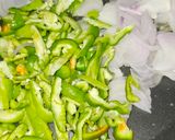 Foto del paso 1 de la receta: Paletillas de conejo guisadas