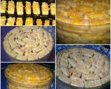 Foto langkah ke 7 dari resep Kastengel Ngeju Ekonomis #RabuBaru.