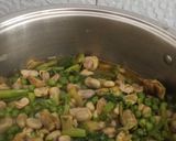 Foto del passaggio 7 della ricetta Frittella Palermitana 👩🍳❤️