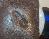 عکس مرحله 3 از دستور کیک خیس شکلاتی