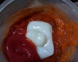 Foto langkah ke 1 dari resep Pizza Teflon.