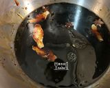 滷花生(影片)的食譜步驟4照片