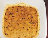 दुधाची झणझणीत आमटी (dudhachi aamati recipe in marathi) रेसिपी स्टेप 3 फोटो 