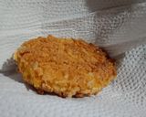 Foto del paso 2 de la receta: Nuggets de pollo y avena. Rebozadas en cereal