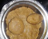 સ્વીટ ભાખરી (sweet bhakhri recipe in gujarati) રેસીપી સ્ટેપ1ફોટો
