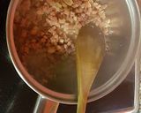 Foto del paso 2 de la receta: Spaghettis con jamón