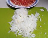 Foto del paso 3 de la receta: Pastel de lentejas