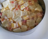 Foto del paso 11 de la receta: Ensaladilla con gambas