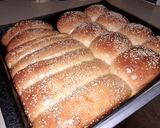 Foto del paso 9 de la receta: Pancitos chips