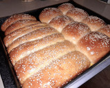 Foto del paso 9 de la receta: Pancitos chips