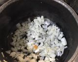 Foto del paso 1 de la receta: Salsa de tomate 3 ingredientes