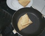 Foto langkah ke 6 dari resep Creepes crispy Lumer.