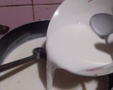 Foto langkah ke 2 dari resep Es Lilin Milky.
