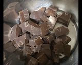 Foto del paso 1 de la receta: Ganache de chocolate